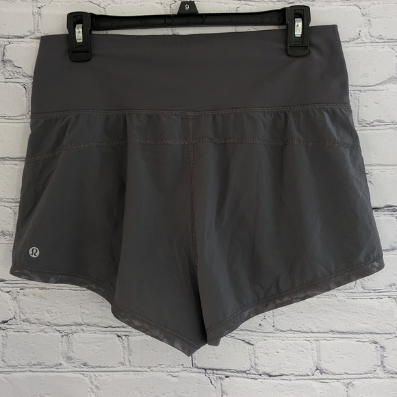 Lululemon Short - Picture 2 of 6